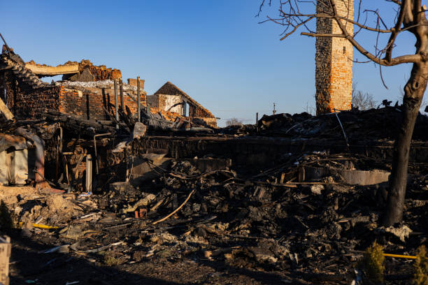 Reliable Soot Cleanup contractor in Carnation, WA by Fire Damage Laser Cleaning