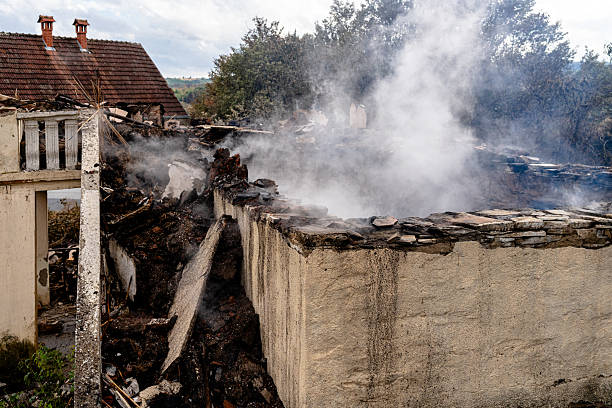 Affordable Soot Cleanup solutions in Carnation, WA
